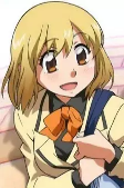 Capa de Personagens