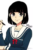 Capa de Personagens