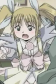 Capa de Personagens