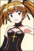 Capa de Personagens