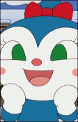 Capa de Personagens