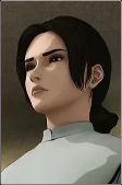 Capa de Personagens