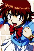 Capa de Personagens