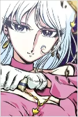 Capa de Personagens