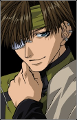 Capa de Personagens