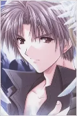 Capa de Personagens