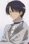 Capa de Personagens