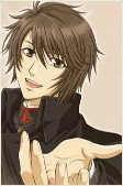 Capa de Personagens