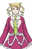 Capa de Personagens