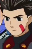 Capa de Personagens