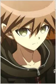 Capa de Personagens