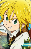 Capa de Personagens