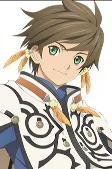 Capa de Personagens