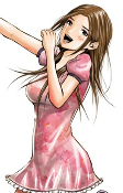 Capa de Personagens