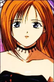 Capa de Personagens