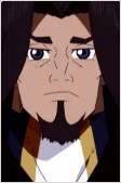 Capa de Personagens