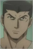 Capa de Personagens