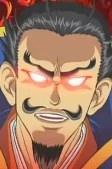 Capa de Personagens