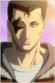Capa de Personagens