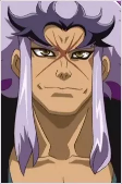 Capa de Personagens
