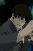 Capa de Personagens