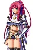 Capa de Personagens