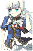 Capa de Personajes