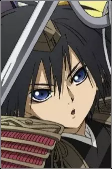 Capa de Personagens