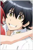 Capa de Personagens