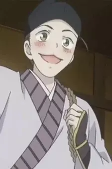 Capa de Personagens