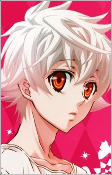 Capa de Personagens
