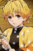 Capa de Personagens