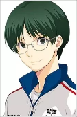 Capa de Personagens