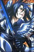 Capa de Personajes