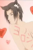 Capa de Personagens