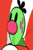 Capa de Personajes