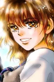 Capa de Personagens