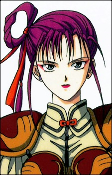 Capa de Personagens