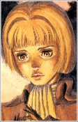 Capa de Personagens