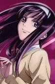 Capa de Personagens