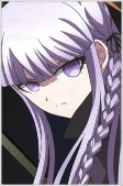 Capa de Personagens