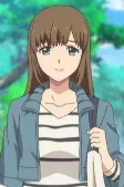 Capa de Personagens