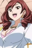 Capa de Personagens
