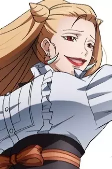 Capa de Personagens