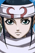 Capa de Personagens