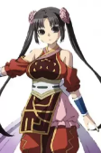 Capa de Personagens