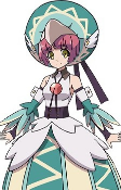 Capa de Personagens