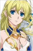 Capa de Personagens