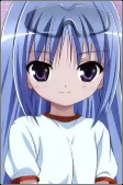 Capa de Personagens