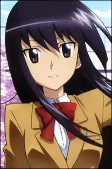 Capa de Personagens